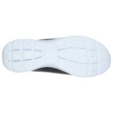 スケッチャーズ レディース スリッポン スニーカー 靴 サミッツ SKECHERS Summits 12980 軽量 ノーマル幅 ひもゴム メモリーフォームインソール