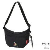 マンハッタンポーテージ ミッキーアンドフレンズ デュエットショルダーバッグ MP2409MIC26 メンズ レディース 送料無料 誕生日プレゼント ギフト ラッピング無料 【正規代理店】