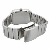 CASIO 腕時計 カシオ 時計 ウォッチ チープカシオ チプカシ ムーンフェイズ Moon phase アナログ メタルバンド メンズ MTP-M305D-1AV [並行輸入品]