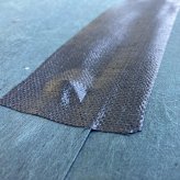 防草シート 補修テープ つなぎ目 端部 ピン穴 補修 80mm幅 20m 強力粘着 シンセイ JB-08-20-R 3巻 5巻 10巻 24巻 接続テープ ブラック 黒 防草テープ 粘着テープ 除草シート ほつれ防止 補強 ガーデニング 園芸 DIY