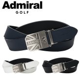 アドミラル ゴルフ ベルト スライドロック メンズ Admiral Golf ADMB6BV1 お誕生日祝い お祝い 記念品 お父さん 父の日 彼氏 男性 30代 40代 50代 60代 還暦祝い 敬老の日 人気プレゼント プレゼント