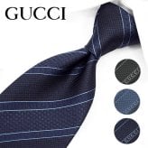 グッチ ネクタイ GUCCI ALISE 全3色(8cm)  【グッチネクタイ・ブランドネクタイ・ネクタイブランド・ブランドギフト・バースデー・誕生日】【プレゼント・高級】【20代・30代・40代・50代・おしゃれ】
