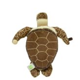 吉徳 ぬいぐるみ くっつきたい ウミガメ 180233 海亀 カメ 抱きつき 人形 キャラクター 雑貨 グッズ 子供 キッズ 幼児 おもちゃ 癒し プレゼント ギフト 贈り物