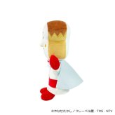 アンパンマン 手踊り人形 ソフト しょくぱんまん 182507 ハンドパペット ぬいぐるみ パペット 人形劇 おもちゃ 子供 キッズ ギフト プレゼント 誕生日