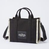 マークジェイコブス MARC JACOBS THE JACQUARD MEDIUM TOTE BAG ザ ジャカード トート バッグ ミディアム M0017027 トートバッグ ショルダーバッグ レディース バッグ マーク・ジェイコブス