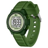 ラコステ LACOSTE 腕時計 キッズ ボーイズ デジタル LC33 2030069【2026 新作】