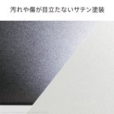 WALL SEVENSTAND セブンスタンド A2ハイ・ラージタイプ対応 サウンドバー棚板 Sサイズ 幅60cm テレビ台 テレビスタンド 部品 パーツ スチール製 WALLオプション スピーカー用 オーディオ用 シアターバー用 ウォール インテリアテレビスタンド