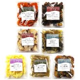 bary 海鮮 おつまみ 詰め合わせ 食べ比べセット 7種入 珍味 乾き物 お酒のお供 魚介 ホクチン 酒の肴【沖縄県・離島 配送不可】