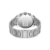 ディーゼル DIESEL 腕時計 クロノグラフ メンズ SPIKED ステンレススチールウォッチ DZ4712【2026 新作】