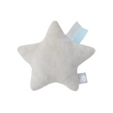出産祝い D by DADWAY ディーバイダッドウェイ ガーゼおくるみ スワドル ギフトセット M スワン グレー ガーゼハンカチ スターラトル ガラガラ 星 日本製 ダブルガーゼ 綿100% 117cm 大判 新生児 0歳 赤ちゃん ファーストトイ 女の子 ベビーシャワー 出産内祝い ギフト