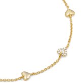 フォッシル FOSSIL Sutton アクセサリー ブレスレット レディース JA7299710