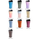 熱中症対策グッズ STTOKE ストーク タンブラー 240ml 355ml 470ml 590ml セラミックコーティング ストロー付き ギフト 水筒 誕生日 プレゼント