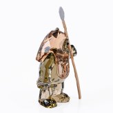 スワロフスキー SWAROVSKI クリスタルフィギュア スターウォーズ Star Wars イウォーク ウィケット 5591309 インテリア雑貨 置物 オブジェ 送別会 誕生日 お中元 結婚祝い 結婚式 高級 父の日 母の日【スペシャルラッピング660円(別売り)】 即日発送 ホワイトデー