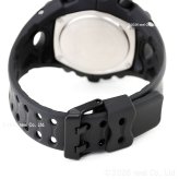 G-SHOCK カシオ Gショック CASIO アナデジ 限定モデル 腕時計 メンズ GA-V01-1AJF ブラック【2025 新作】