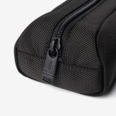 トゥミ TUMI ALPHA アルファ ELECTRONIC CORD POUCH 02603042D3 117250 ポーチ メンズ 雑貨 小物 ブラック