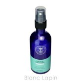 ニールズヤードレメディーズ NEALS YARD REMEDIES レモン＆コリアンダーボディスプレー 100ml