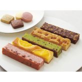 【ギフト対応無料】お歳暮 ひととえ キュートセレクション (CSB-15) ※送料無料(北海道・沖縄は除く)