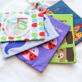 はらぺこあおむし ソフトフラッシュカード | 英語 数字 勉強 絵本 布絵本 布 お出かけ おでかけ 公式 グッズ ベビーカー カラフル おもちゃ 玩具 知育玩具 新生児 