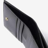 ジルサンダー JIL SANDER MINI FRENCH WALLET TANGLE ミニ フレンチ ウォレット タングル J10UI0003 P5354 二つ折り財布 レディース 財布