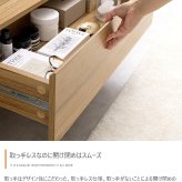 テレビ台 テレビボード シンプルな木製 幅140cm 32～50型対応 美しい スタイリッシュ 大容量 引き出し付 AVラック ロータイプ TV台 ローボード AVボード 新生活