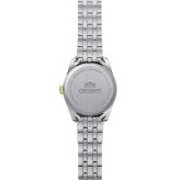 オリエント ORIENT コンテンポラリー Contemporary オリエントストレット ソーラーパワード 腕時計 レディース RN-WG0601S Orient Stretto【2026 新作】