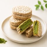 敬老の日 宇治抹茶ダクワーズ 5個入り ダックワーズ 洋菓子 焼き菓子 お取り寄せスイーツ 抹茶 京都 洋菓子ギフト 抹茶スイーツ 個包装 手土産 お土産 プレゼント 誕生日 おしゃれ 人気 お返し お菓子 食べ物 送料無料 プチギフト 内祝 お供え  敬老の日2026 (送料込み)