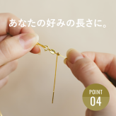 【心に残る瞬間を、ジュエリーに込めて】CZ 一粒 ネックレス / 18K (18金)/全20種　誕生日プレゼント クリスマスプレゼント/クリスマスギフト【送料無料】 【クリスマスラッピング無料】