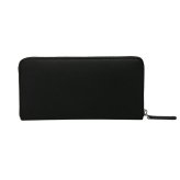 エンポリオ アルマーニ EMPORIO ARMANI 長財布 y4r169-y138e-81072 メンズ BLACK