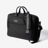 トゥミ TUMI ALPHA アルファ LARGE 17 BRIEFCASE ラージ 17インチ ブリーフケース 02603114D4 158967 ビジネスバッグ 通勤 メンズ バッグ ブラック