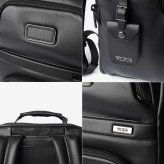 トゥミ TUMI ALPHA アルファ TUMI BRIEF PACK トゥミ ブリーフ パック 09603580DL4 158958 バックパック リュックサック メンズ バッグ