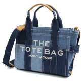 マークジェイコブス トートバッグ レディース ブランド MARC JACOBS  2WAY H016M06FA21 ブルー