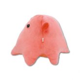 メンダコ ぬいぐるみ 特大 ビッグサイズ 深海生物 グッズ リアル 可愛い 癒し系 インテリア 抱き枕 子供 大人 ギフト プレゼント 誕生日 クリスマス