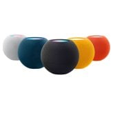 Apple HomePod mini MY5G2J/A　スマートスピーカー Siri対応 360度サウンド 国内モデル カラー: ホワイト／ブルー／ミッドナイト
