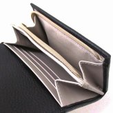 RADLEY LONDON ラドリーロンドン サイフ 財布 モルドン・ミューズ二つ折り財布 ブラック