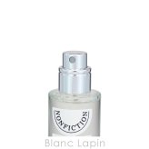 【ミニサイズ】 ノンフィクション NONFICTION アイリスコンクリート EDP ミニフレグランス ミニ香水 10ml