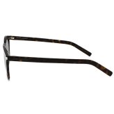 サンローラン サングラス SAINT LAURENT SL 28 SLIM-003 SL28-SLIM-003 ハバナ グレー サングラス グローバルフィット メンズ レディース ユニセックス