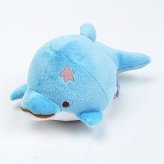 みいるか  ゆるいるか ぬいぐるみ (アオイルカ)