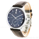 オリス ORIS アートリエ コンプリケーション ARTELIER COMPLICATION 腕時計 メンズ 自動巻き 01 782 7811 4055-07 6 20 17FC