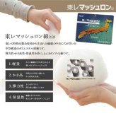こたつ布団 正方形 ギャッベ柄 ノルディック 掛け単品 約205×205cm