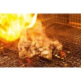 大阿蘇どり 熊本県 大阿蘇どり 焼肉用ムネ肉 700g (MCOAYN7) [お中元][お歳暮] ※送料無料(北海道・沖縄・離島への配送不可)