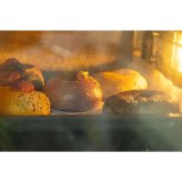 もちもちベーグル　４つ入り♪ パン・デニッシュ