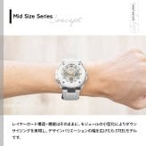G-SHOCK 電波 ソーラー 電波時計 G-STEEL カシオ Gショック Gスチール CASIO 腕時計 メンズ タフソーラー GST-W300-7AJF