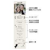 more me for message スマホをかざすと想いが溢れるデジタルメッセージ【レトリーバー】メッセージギフト  誕生日 記念日 プレゼント【送料無料】