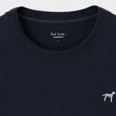 【無料ラッピング】 ポールスミス Paul Smith Tシャツ English Pointer  Dalmatian 半袖 綿100%ブランド 正規品 新品 ギフト プレゼント 人気 おすすめ 誕生日 記念日 クリスマス 送料無料 psm522374