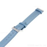 エルブラン HERBELIN アンタレス ANTARES 専用 替えバンド ベルト レディース BRAC17048A36 シングル ストラップ シルバー BLEU CIEL スカイブルー