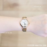 シチズンコレクション CITIZEN COLLECTION メカニカル 自動巻き 機械式 オープンハート 腕時計 レディース PR1052-54A【2026 新作】