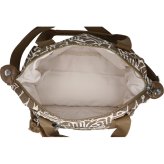 キプリング ボストンバッグ レディース ブランド Kipling アート ミニ ミニボストンバッグ 2WAY KI5656-9GD Cocktail Khaki