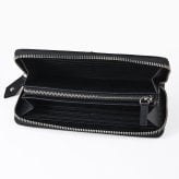ヴィヴィアンウエストウッド Vivienne Westwood 長財布 ラウンドファスナー 小銭入れ付き ウォレット レディース ブラック 5106005TW L00F7 N401 送別会 誕生日 お中元 結婚祝い 結婚式 彼氏 息子 夫 男性 彼女 妻 女性 財布 高級 父の日 母の日【スペシャルラッピング660円(別売り)】 即日発送ファッション小物 ホワイトデー