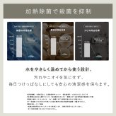 加湿器 cado カドー STEM 500H HM-C500H ハイブリッド式 加熱除菌 オートクリーン クリーンヒート 超音波式 加熱式 大容量 5L 上から給水 上部給水 最大500mL/h 静音 35dBA リビング 寝室 14畳 おしゃれ デザイン家電 新築祝い 新生活 プレゼント ギフト