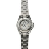 ナバルウォッチ NAVAL WATCH Produced By LOWERCASE ローワーケース FRXD001 腕時計 メンズ 自動巻き GMT